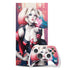 DC Comics Harley Quinn Rebirth Cover #1 Legacy Color Variant Art by Art Germ Xbox Series X Skins